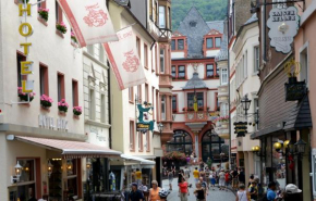 Hotel Binz Bernkastel-Kues